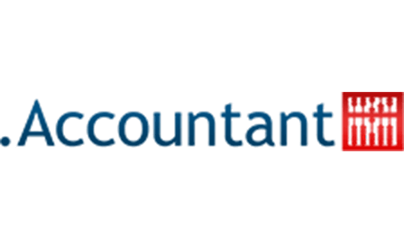 accountant domain دامنه