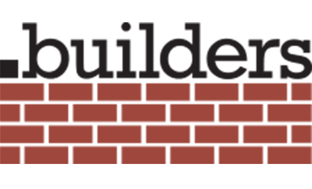 builders domain دامنه