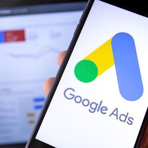 تبلیغ در گوگل – شارژ اکانت گوگل ادز